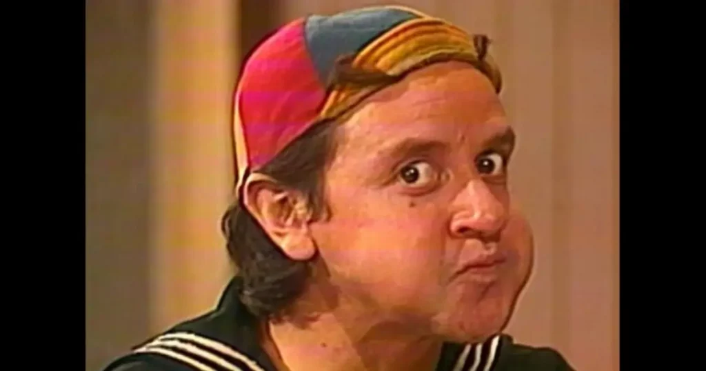 Quico, personaje de El Chavo del 8