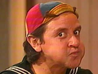 Quico, personaje de El Chavo del 8