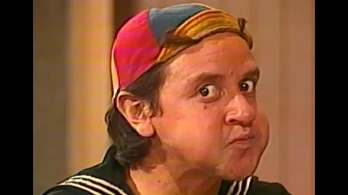 Quico, personaje de El Chavo del 8