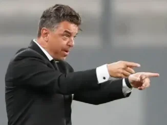 Marcelo Gallardo