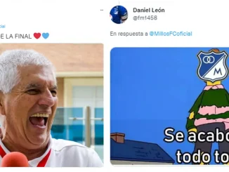 MEMES MEDELLÍN MILLONARIOS