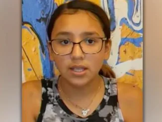 Miah Cerrillo contó cómo se salvó de la masacre en Texas