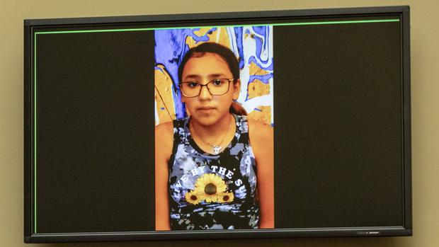 Miah Cerrillo contó cómo se salvó de la masacre en Texas