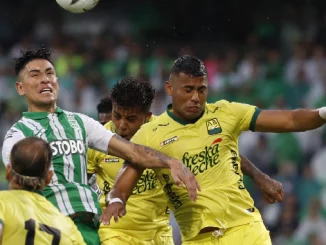 Nal - Bucaramanga