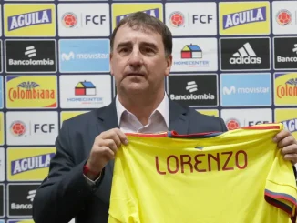 Néstor Lorenzo