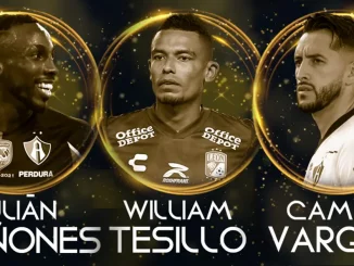 Quiñones, Tesillo y Vargas