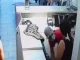 Robo almacén en Belén