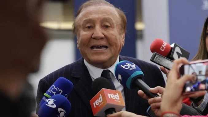 Rodolfo Hernández