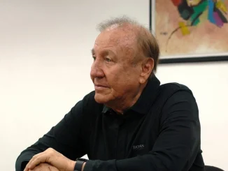 A Rodolfo Hernández le descubrieron un tumor
