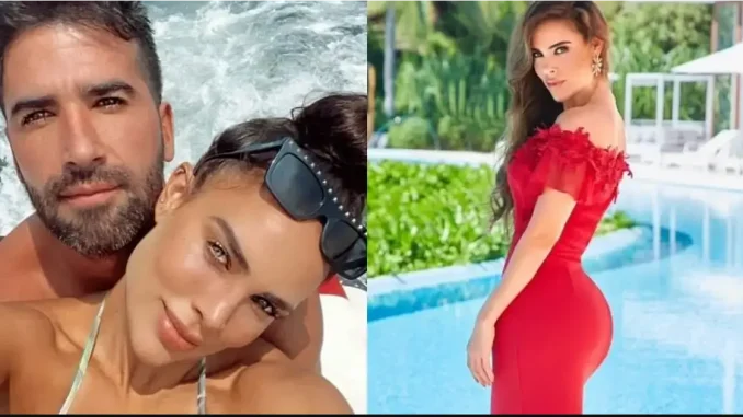 Sara Corrales habló sobre la cancelación de su boda