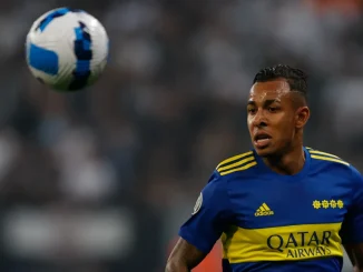 Sebastián Villa