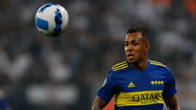 Sebastián Villa