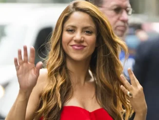 Dichos más populares de Shakira