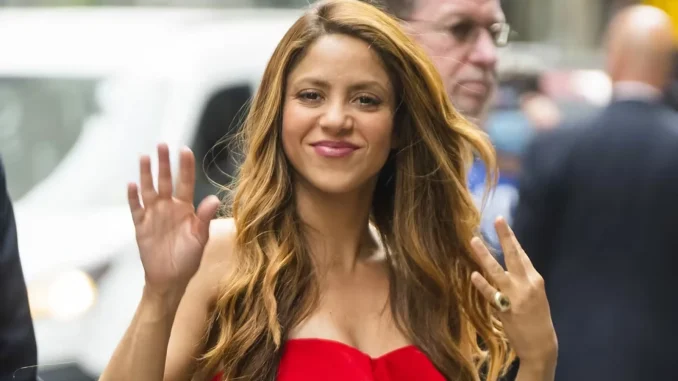 Dichos más populares de Shakira