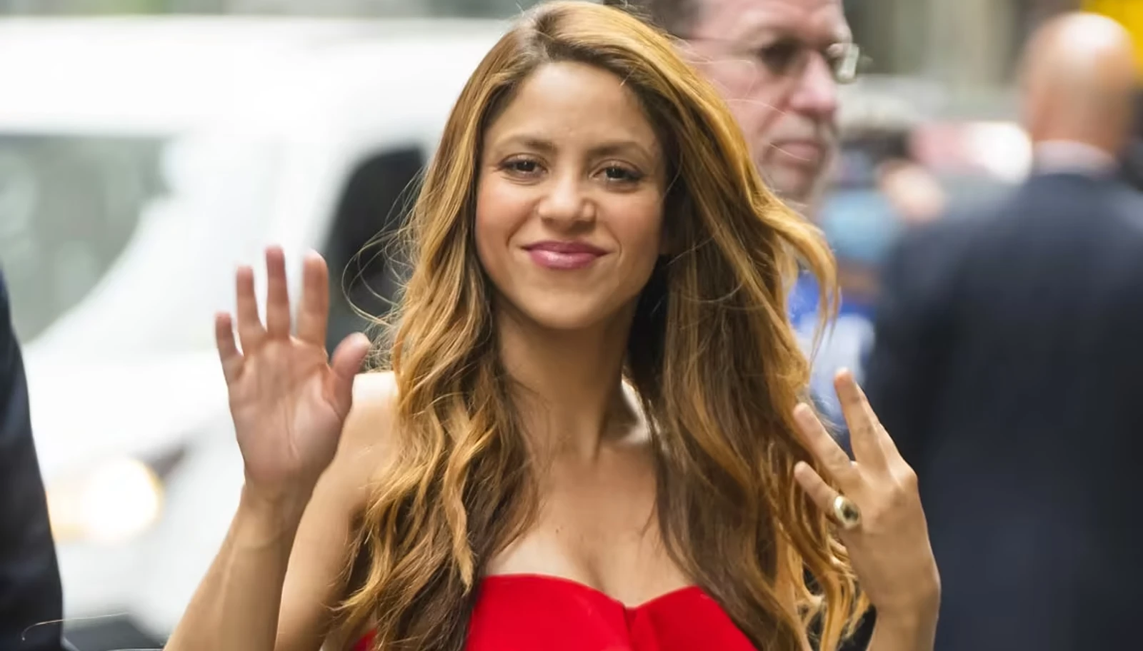 Shakira