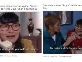 Betty La Fea