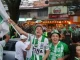 Hinchas Nacional