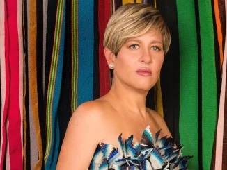 Veronica-Alcocer-esposa-de-Gustavo-Petro