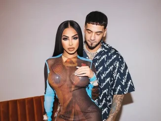 Yailin-y-Anuel