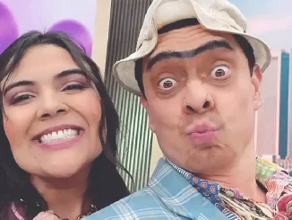 Yesica Yuyeimy y Suso