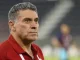 Luis Fernando Suárez sale de la Selección de Costa Rica