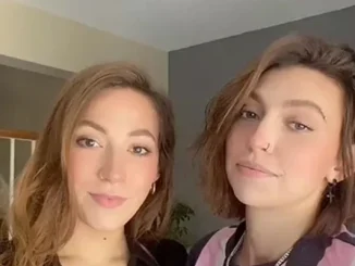 pareja canadienses
