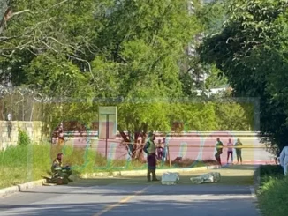 Muertos, homicidio, orden público, Bello