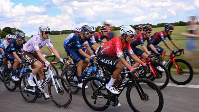 Tour de Francia