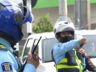 Pico y placa, lunes, movilidad, Medellín, Tránsito, norma, reglas, vías, comparendos, Q’Hubo Medellín