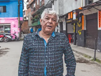 Albeiro Ríos, compositor