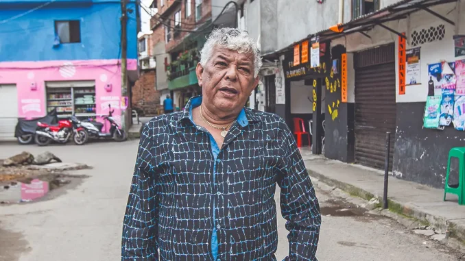 Albeiro Ríos, compositor