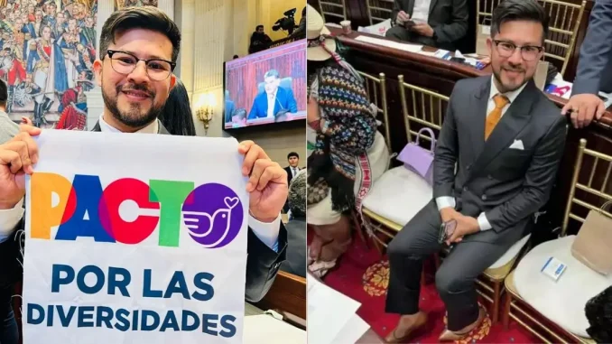 Andres-Cancimance-uso-tacones-para-ir-al-Congreso