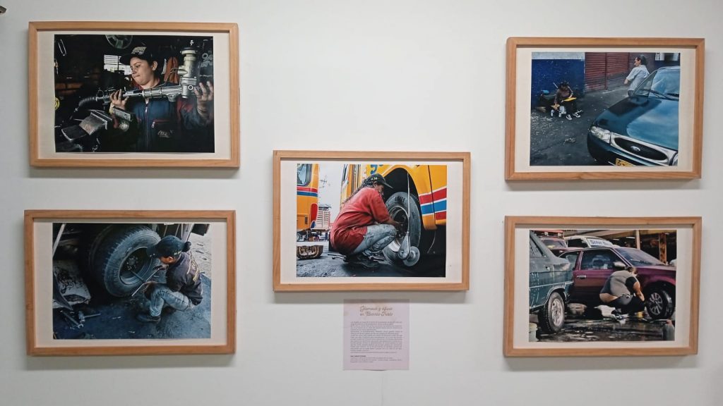 Solo podrán participar artistas que vivan en Belén.