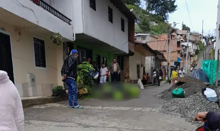 Ataque-a-la-Policia-en-Yarumal-2