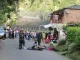 El enfrentamiento ocurrió en vía pública