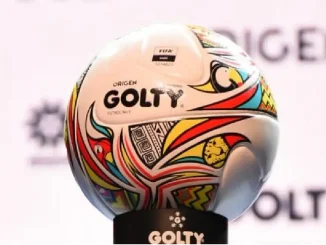 Balón liga