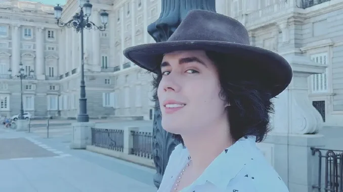 Camilo Sesto