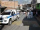 Policía Judicial realizó la inspección técnica al cadáver