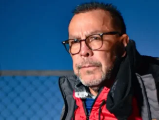 Cheché Hernández