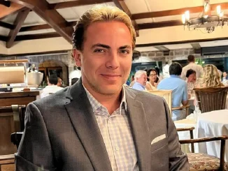 Cristian Castro