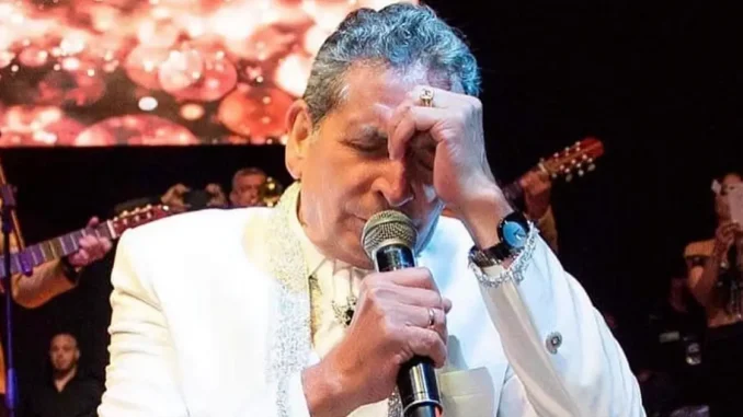 La herencia y el supuesto hijo 'perdido' de Darío Gómez