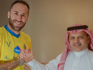 David Ospina
