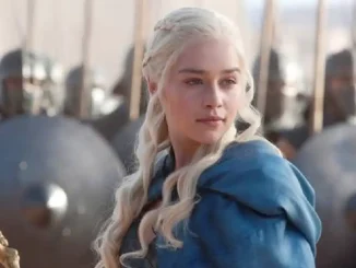 Daenerys Targaryen