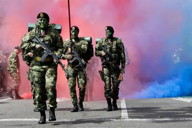 Desfile-Militar