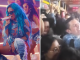 EN VIDEOS Al ritmo de Karol G armaron tremenda rumba en el Transmilenio
