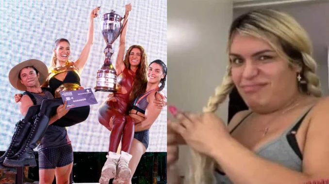 El Desafío, memes, ganadores