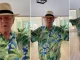 El actor de Hollywood que enamoro bailando La pollera colora