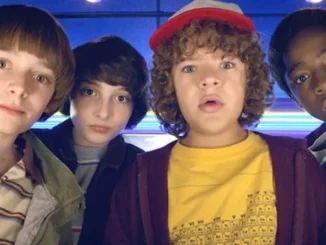 El triste final de Stranger Things dejó muchos memes