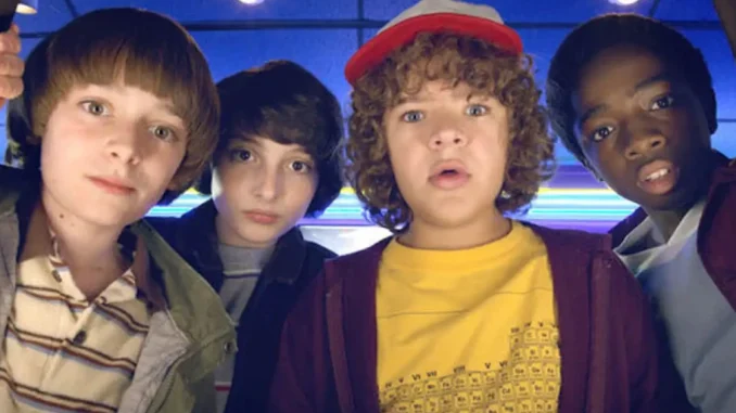 El triste final de Stranger Things dejó muchos memes