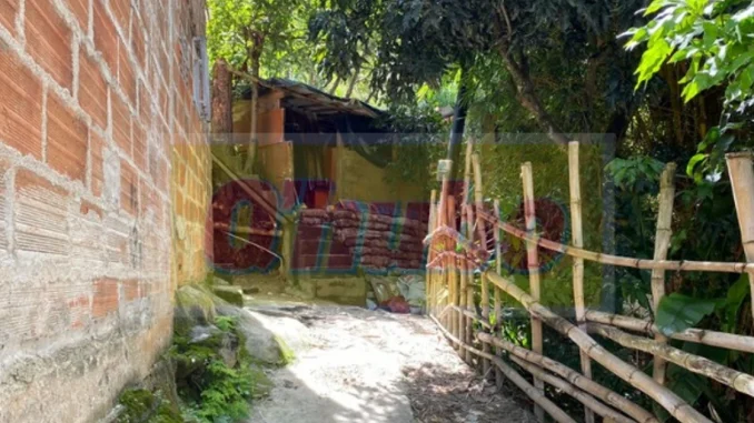 En Granizal apareció sin vida un habitante de calle